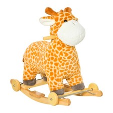 Cavallo dondolo per - per, bambini