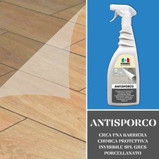 ANTISPORCO - Protettivo