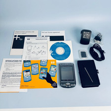 HP IPAQ 114 CLASSIC PALMARE