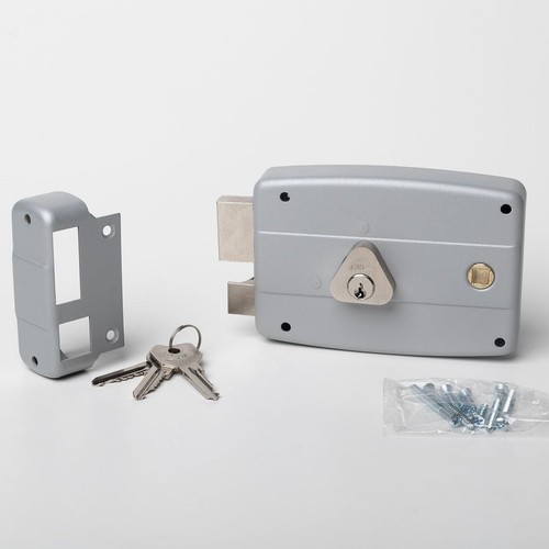 Cisa serratura per porte - porte, in