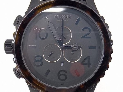 Orologio polso nixon - orologio, 51-30