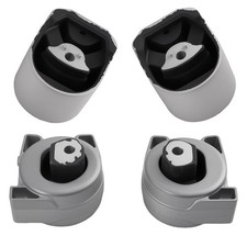 Kit Supporto Motore For