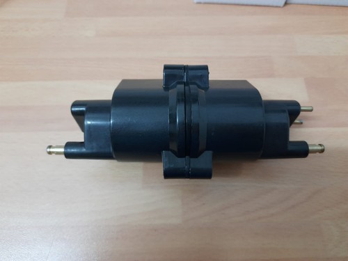 Bobina 12v citroen - bobina,
