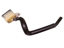 SERBATOIO OLIO FRENO BRAKE OIL RESERVOIR HONDA XL 650 V TRANSALP 05-06 RD10E