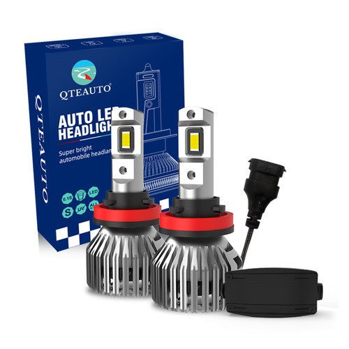 H11 led low beam 96w - led,