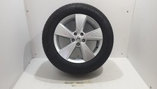 CERCHIO IN LEGA PER VOLVO XC40 Serie 31680565 (17>)