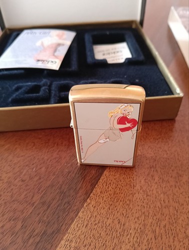 Accendini zippo nuovo - accendini,