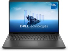 NOTEBOOK DELL 16" Intel Core 5