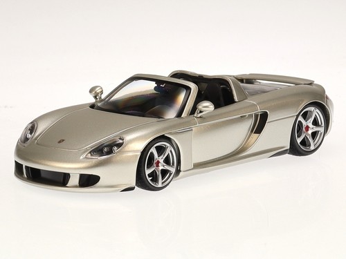 Porsche carrera 2003 - carrera, gt