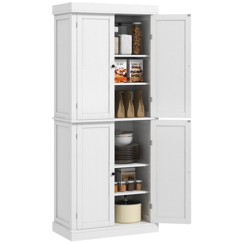 Credenza mobile alto cucina - alto, 4