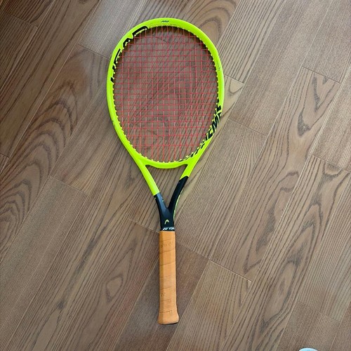 Racchetta tennis rigida - racchetta, da