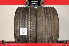 2 PNEUMATICI CONTINENTAL