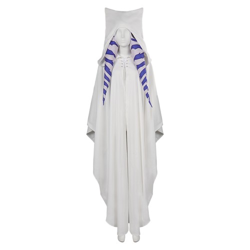 Costume cosplay star - costume, capo