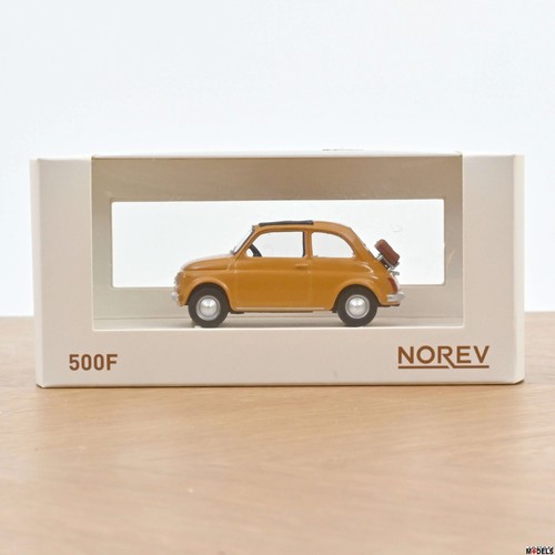 Fiat 500 1965 - fiat, positano