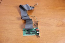 PC VINTAGE - ISA 8 BIT AUDIO /