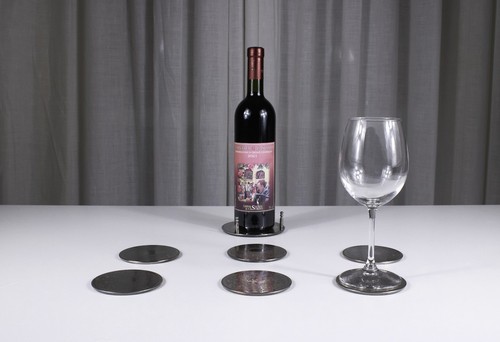 Elegante set vintage 6 - set, di