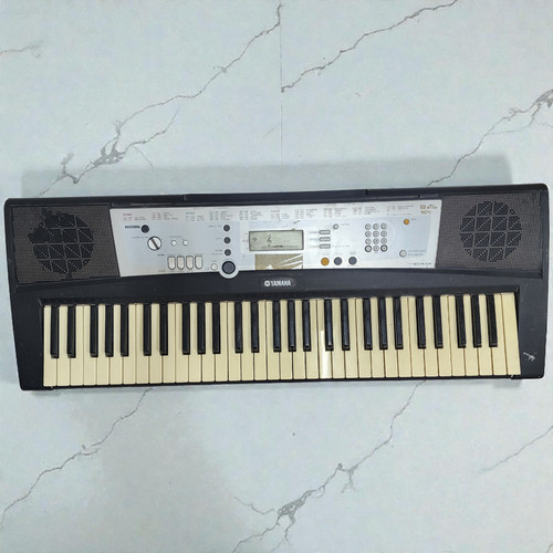 Yamaha psr e203 tastiera - yamaha,