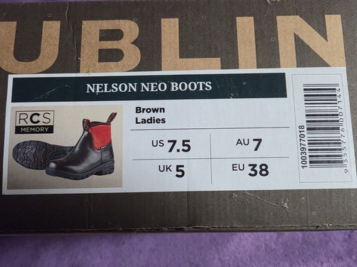 Dublin nelson neo short - nelson,