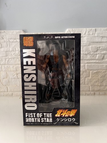 Hokuto ken fist the - ken,