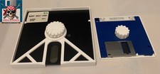 Set pulizia floppy disk - 💾,