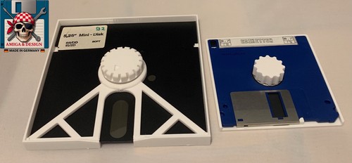 Set pulizia floppy disk - 💾,
