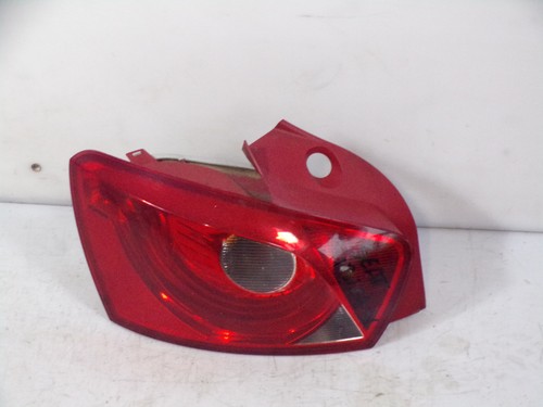 9703 fanale posteriore - 9703,