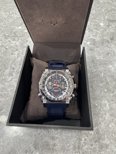 Orologio cronografo uomo - orologio,