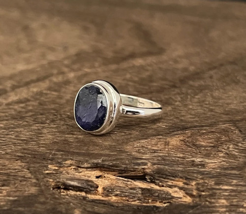 Anello argento massiccio - anello,
