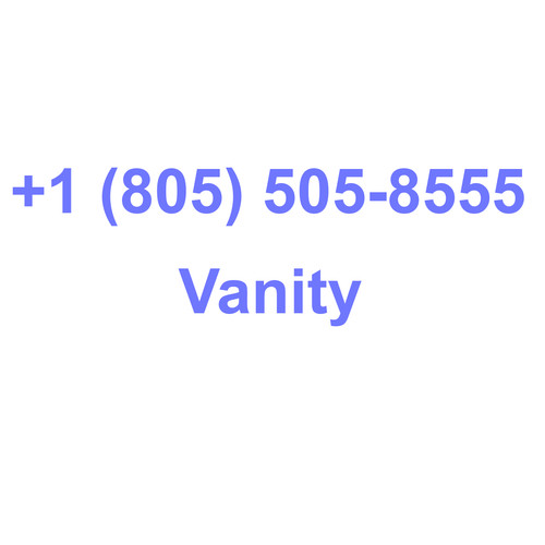 505 8555 numero di - +1, *numero