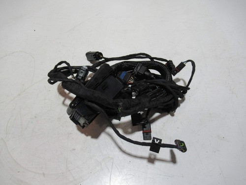 Fascio motore bmw - (bmw, s