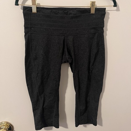 Leggings capri prana - leggings,