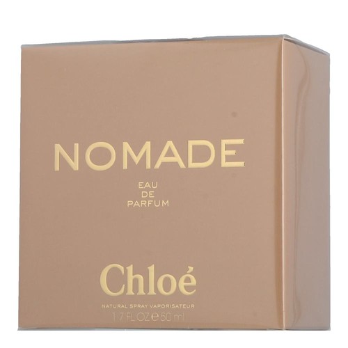 Chloé nomade edp - 50, ml