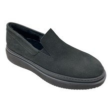 SCARPE MOCASSINO UOMO POLLINI