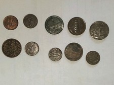 REGNO ITALIA 1 - 2 centesimi