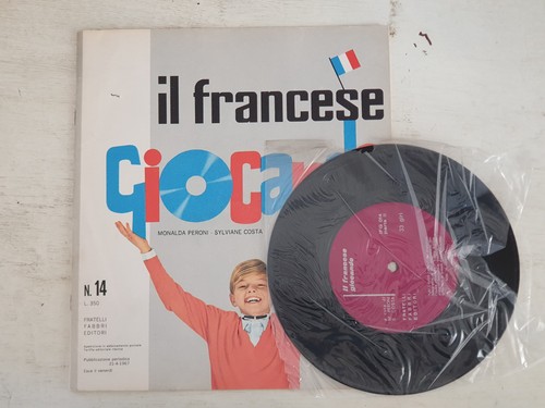Disco vinile giri - disco,