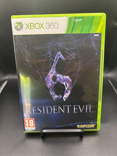 Resident evil - evil,