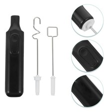 Miscelatore Pittura Elettrico Gouache Agitatore Pigmenti per Miscelazione Colore Efficiente