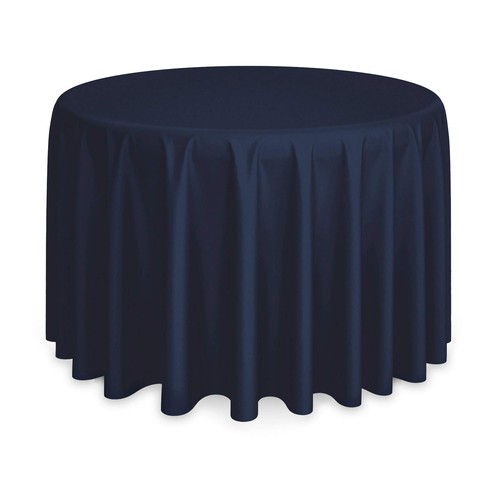 Tovaglia premium rotonda - -,
