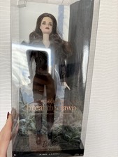 BARBIE BELLA The TWILIGHT saga