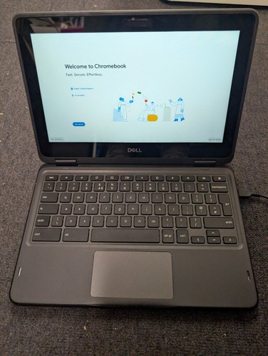 Dell chromebook 3100 n020 - dell, 11"