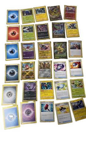 Pokémon scatola aperta tcg - pokémon,