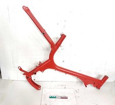 TELAIO + LIBRETTO ORIGINALE CICLOMOTORE DEMM 8 VELOMATIC MODELLO AA 49 cc (BO...