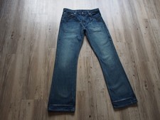 JEANS BOOTCUT VINTAGE LEVIS