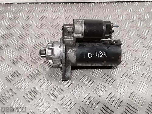 2004 touareg motor de - 2004, vw
