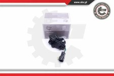 Serratura portiera posteriore