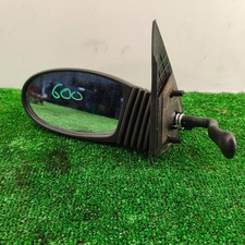 Specchietto Retrovisore