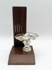 Trofeo auto da corsa vintage