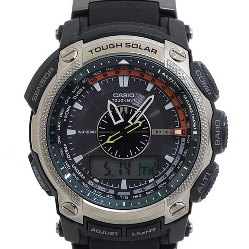 Orologio uomo casio - orologio, pro