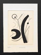 Bruno Munari Print