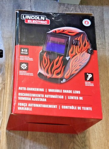 Lincoln casco elettrico per - casco,